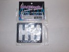 Racetech Pan Car 4-cell battery tray — photo 1
