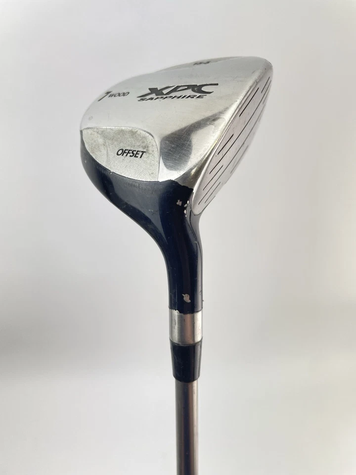 Ladies Golf 7 Wood XPC Ladies Flex Graphite /Right Handed /New Grip /25516 - Image 4 of 4