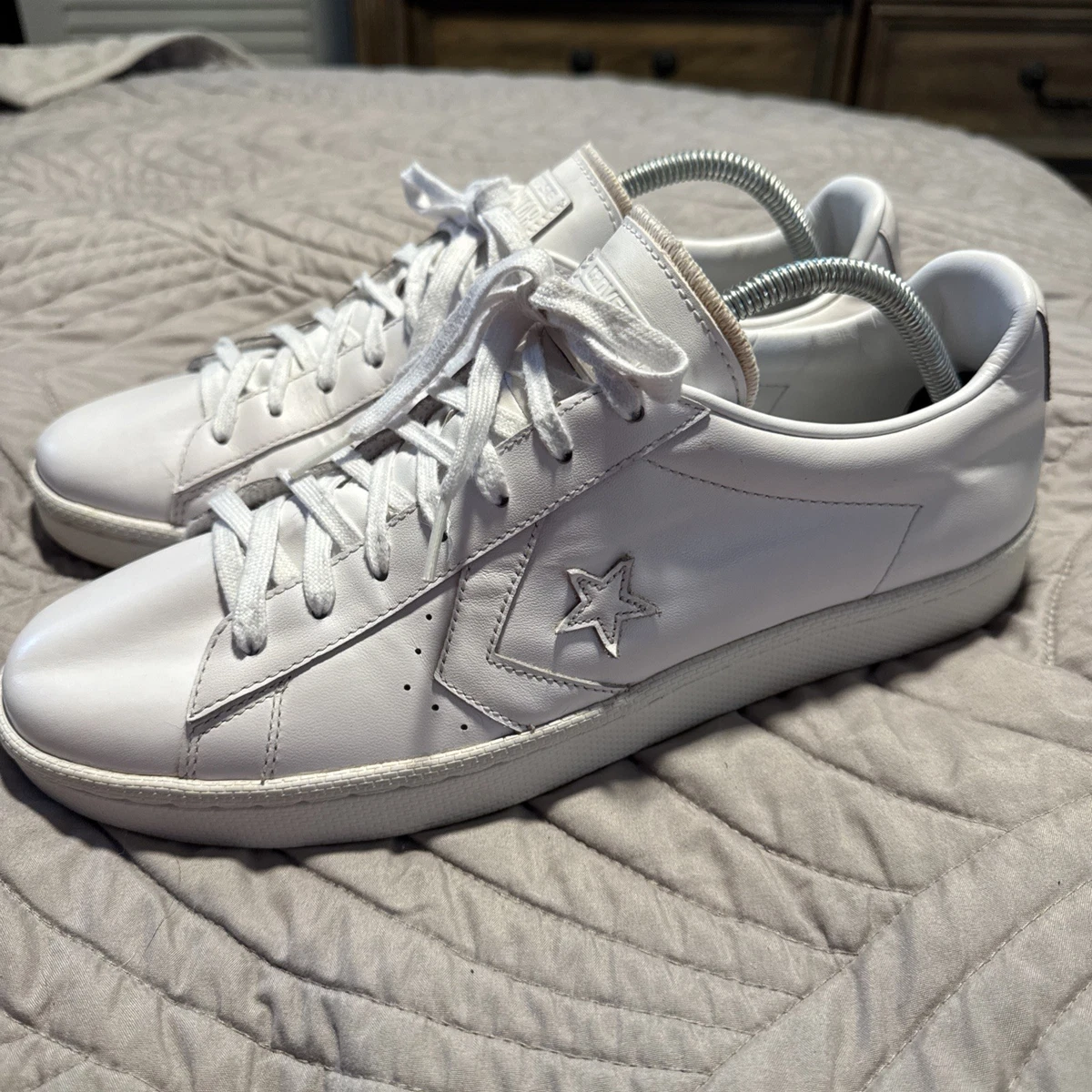 Converse Pro Leather for Sale | Authenticity Guaranteed | eBay
