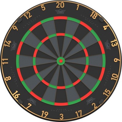 Bull's NL - Advantage 701 Black Dartboard