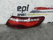 A2389066601 HECKLEUCHTE RECHTS / 319517 FÜR MERCEDES-BENZ CLASE E COUPE C238 E