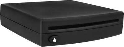 #ad Car USB CD Player External Portable for Android Radio Plug amp; Play $57.98