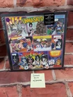 Unmasked by KISS - 2014 Reissue - New Sealed With Poster Vinyl LP Record
