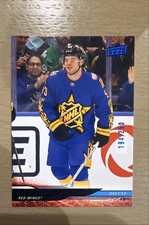 2024-25 Upper Deck Extended Series - All-Star Alex DeBrincat #665 Deluxe /250