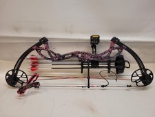 BEAR CRUZER G2 COMPOUND BOW