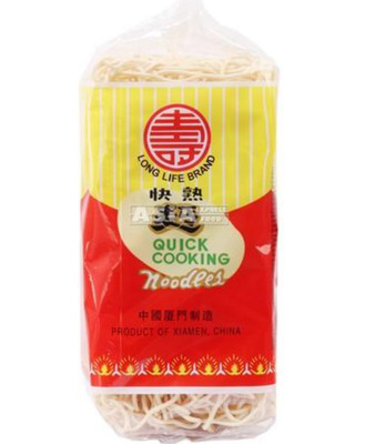 6 x 500g Quick Cooking Woknudeln schnellkochend Bratnudeln Wok Asia Mie Nudeln