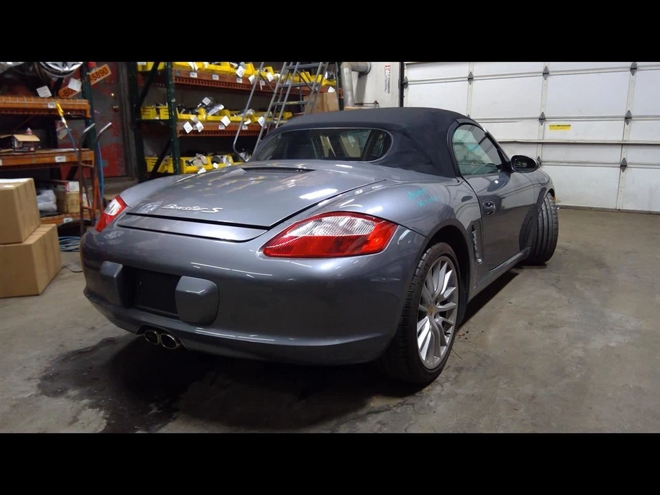 Potenciador de freno 997 modelo 92-1/2" Wb Carrera compatible con 05-12 PORSCHE 911 1508265 Foto 4 de 4