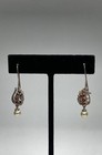925 Sterling Silver Assorted 2PC Jewelry Bundle 10.0 g — photo 2