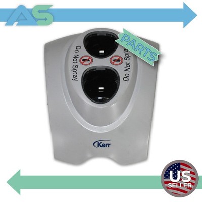 Kerr Demi Plus Cradle ONLY Medical Charging Base Medical Power Supply | DMC1797