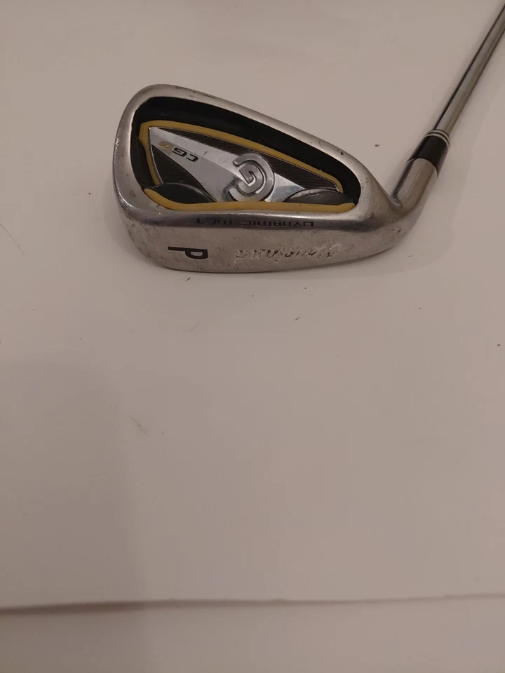 Cleveland CG 7 PW Steel Regular - Image 3 of 4