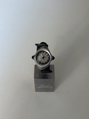 Uhr Oakley Crush Grey Dial