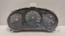 Compteur Mazda BT50