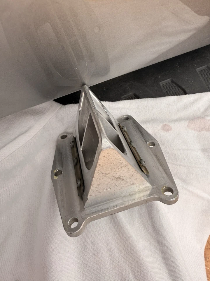 Honda CR500 Boyesen Rad Valve 1990-2001 , May Fit Other Years - Image 3 of 3