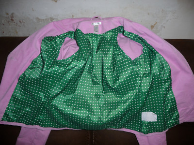 Sommer / Herbst Jacke Mädchen 10 Jahre - IKKS - Old Navys - NKY