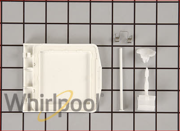 Whirlpool Dishwasher Detergent Detergent Dispenser Whirlpool