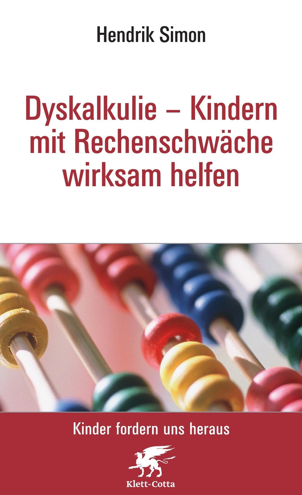 Thumbnail - Dyskalkulie - Kindern Mit Rechenschwäche Wirksam Helfen (kinder