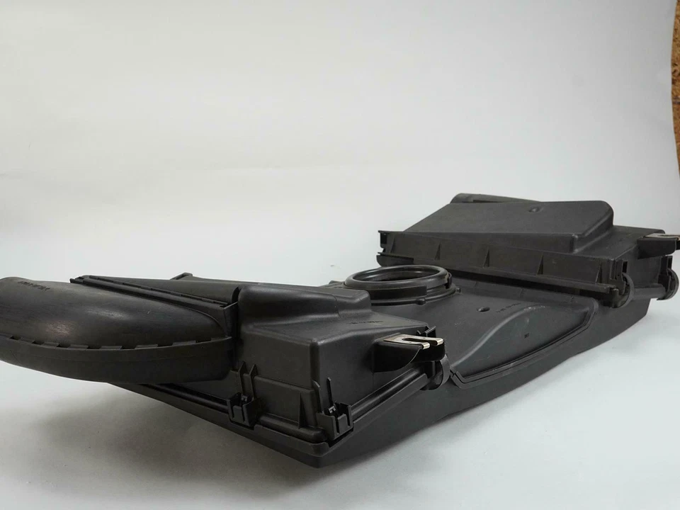 1992 - 1999 Mercedes Benz Sl Class R129 Sl500 Engine Air Intake Cleaner Box Oem Foto 4 de 4