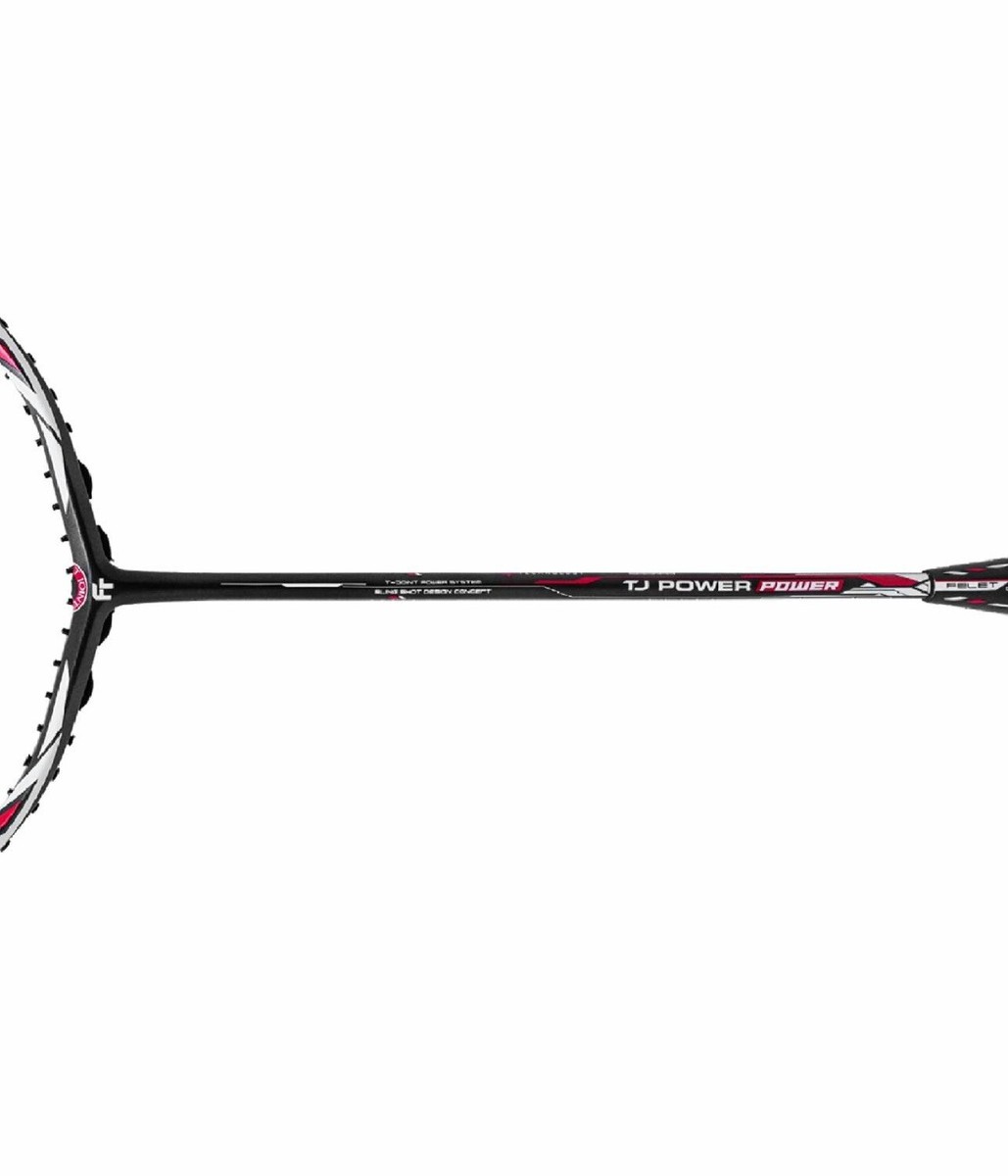WOVEN TJ POWER バドミントンラケット　レア O*l様 WOVEN TJ POWER バドミントンラケット レア