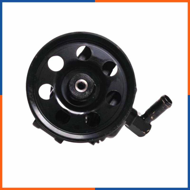 Pompe de direction assistée hydraulique pour Ford et Focus 1.6 de 100ch