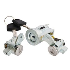 FOR CHEVROLET GMC 1967-1979 Ignition Lock Cylinder Starter Switch In