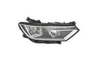 Valeo 046623 Hauptscheinwerfer Rechts FüR VW