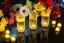 10-Underwater-Amber-Submersible-LED-Lights-Pool-Party-Event-Pond-Tea-Light thumbnail 1