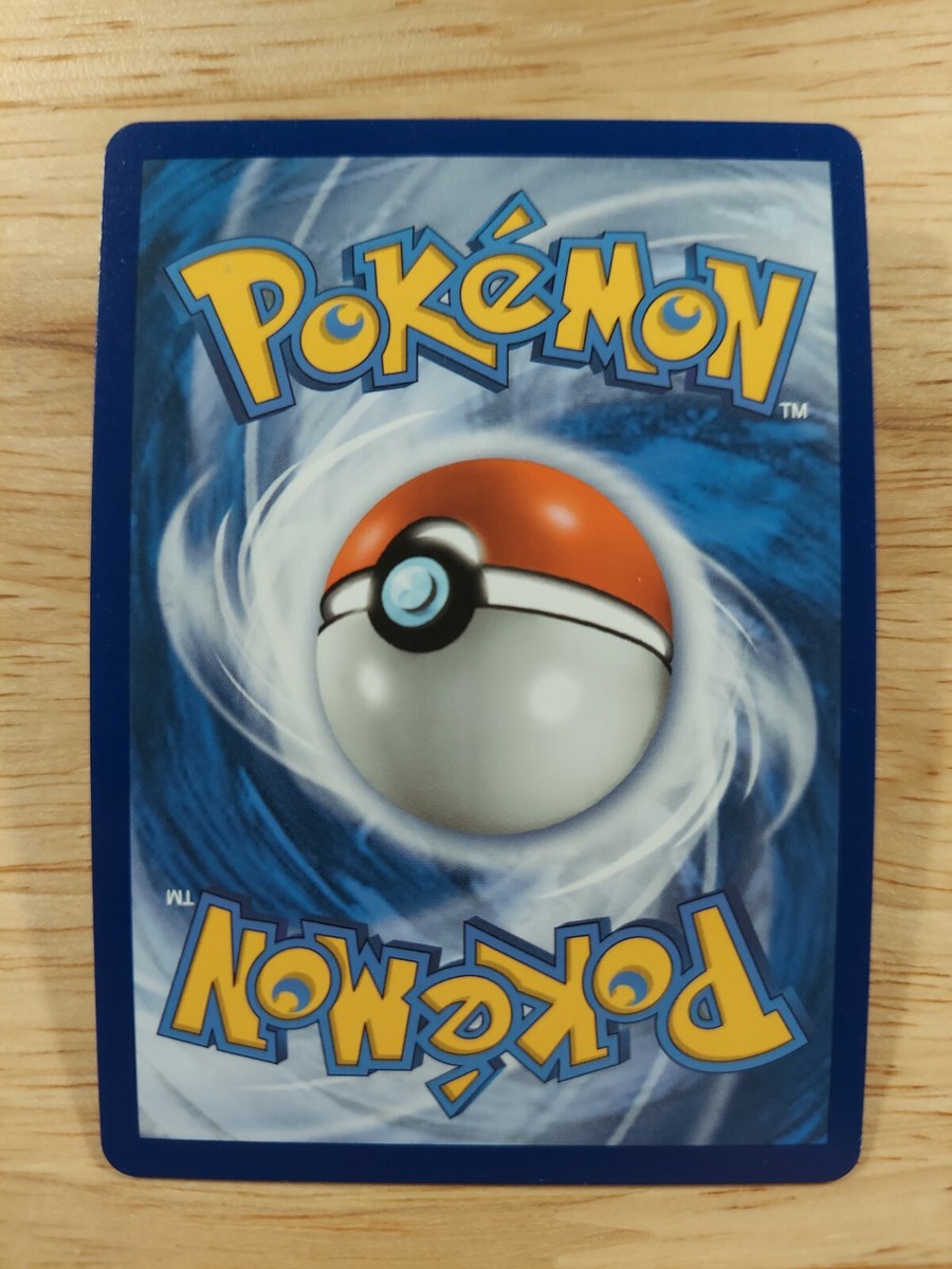 Dragapult Vmax 093/192 Rebel Clash NM Full Art Ultra Rare Pokemon