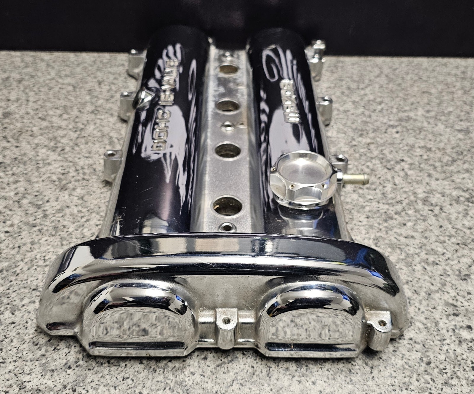 MAZDA MX5 CAM COVER / ROCKER COVER MK1 NA 1.6 1600 (1989 to 1997