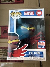 2021 Funko FunKon San Diego Comic-Con Virtual Summer Exclusives Figures Shared List & Gallery 77