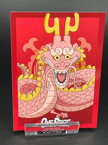 Panini One Piece 25th Anniversary Cards nr 1-149 - Base Set - Zdjęcie 262 z 299