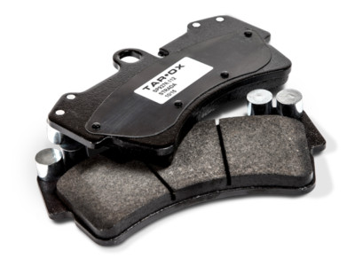 TAROX STRADA BREMSBELÄGE HINTEN FÜR AUDI A6 QUATTRO (C7) PR 2EA (2011>)