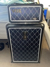 Vox Mini Superbeetle Bluetooth Audio 50W Mini...