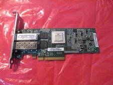 QLogic QLE8152 10Gbps Dual Port Fiber Channel Host Bus Adapter FE0210401-03