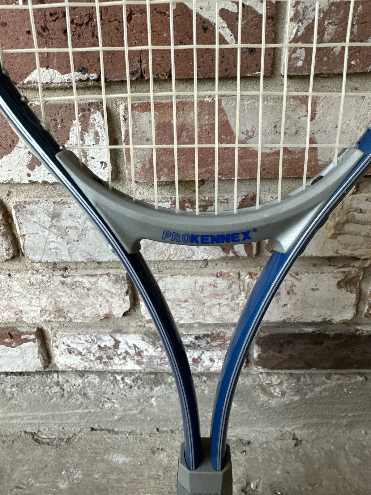 Pro Kennex Tournament Ace tennis racquet with cover TECH ON PC PC