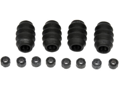 For 2013-2016 Dodge Dart Disc Brake Caliper Guide Pin Boot Kit Dorman 19798ZN