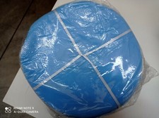 50 VELO DI FATA TULLE ORGANZA TONDO VELETTI BOMBONIERE CONFETTI MATRIMONIO VELI