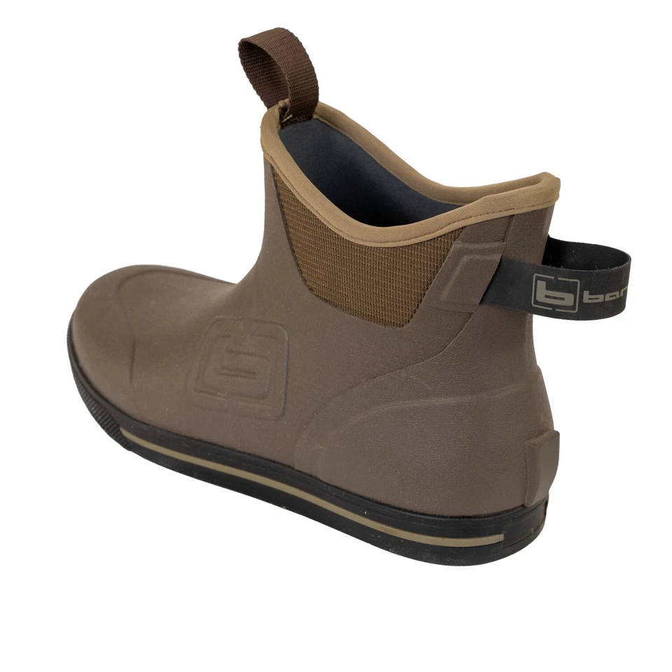 NEW - Banded Black Label Elite Deck Boot - Image 2 of 4