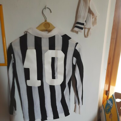 Retro Seconda Maglia Calcio Nuova Del Juventus Turin A Poco Prezzo 1995