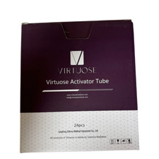 VIRTUOSE BIOTIN TUBE (9ml x 24PCS)
