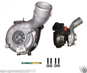 Turbolader 059145702 S Audi A4 A6 Q7 3,0 TDI BKS BMK BNG 204/233 PS 150/171KW