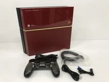 PlayStation 4 METAL GEAR SOLID V LIMITED PACK THE PHANTOM PAIN EDITION PS4 
