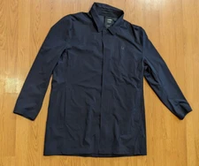 Men's UBR EX-3™ COAT Black - XXX-Large