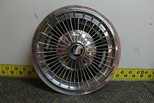 New Oem Gm Single 15 Wire Hub Cap 01364714 1001 1965-1967 Buick Lesabre 1119