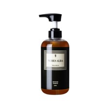 TRIA MILIA Nubes Alba - Nutrition Shampoo 250mL / 600mL