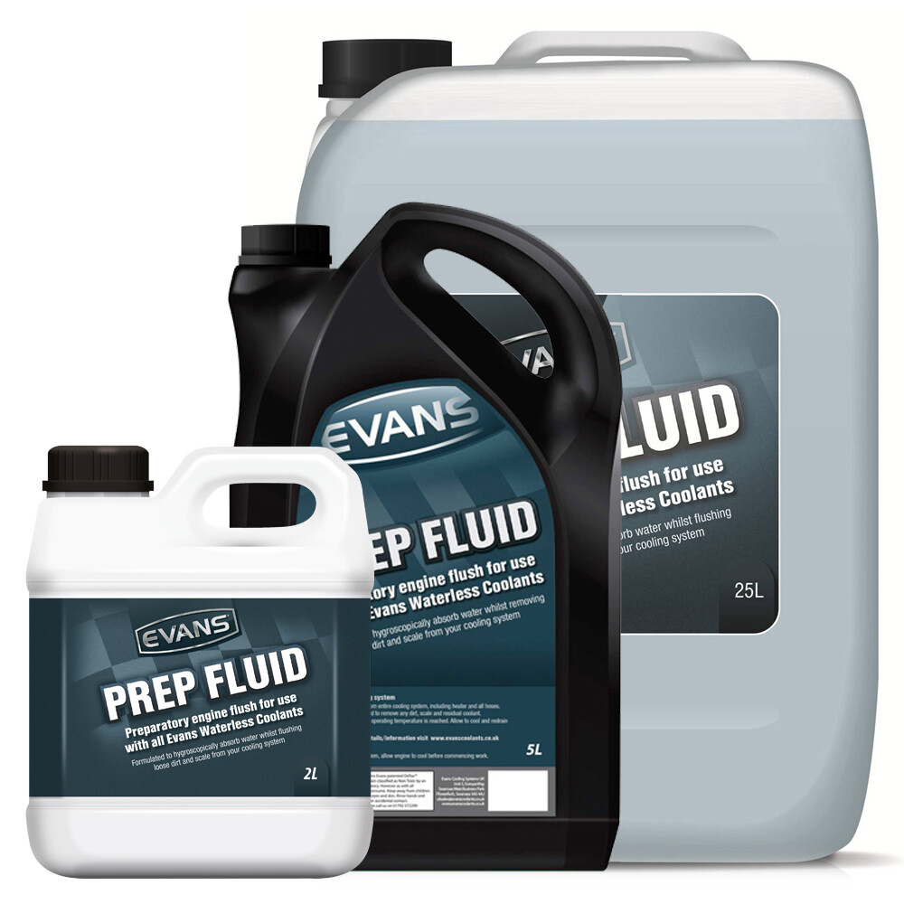 Evans Vintage Cool 180 Waterless Engine Coolant Antifreeze for Classic Cars eBay