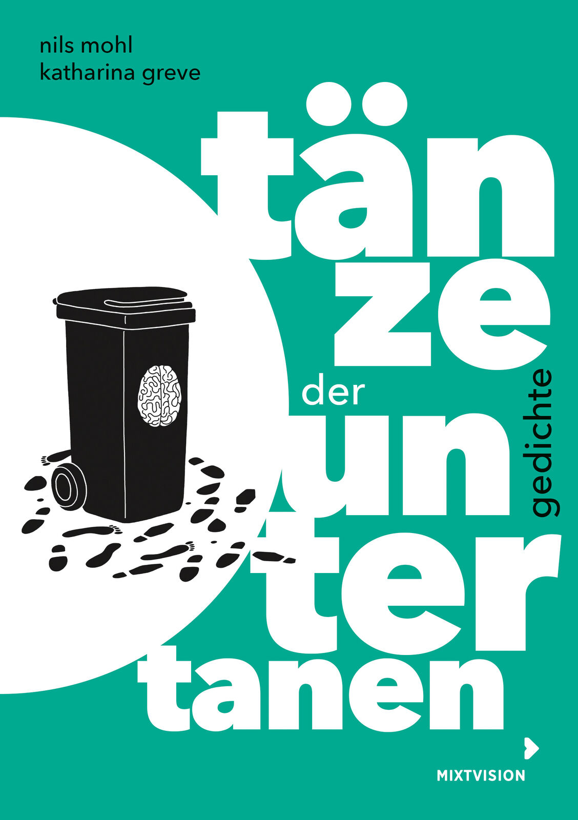 Thumbnail - Nils Mohl; Katharina Greve / Tänze Der Untertanen