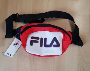 fila bum bag