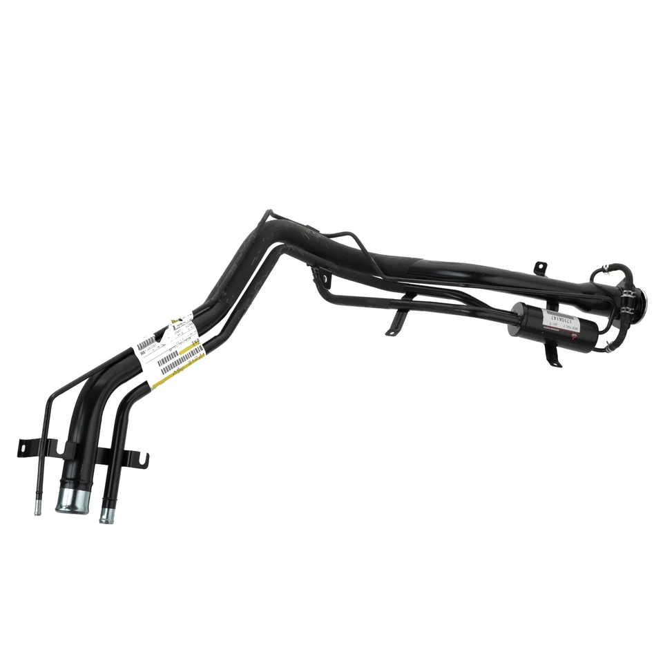 Tubo de cuello de llenado de combustible Endeavor 1710A147 nuevo OEM Mitsubishi 2004-2011 Foto 4 de 4