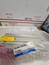 SMC CDLQA63-100DCM-B / CDLQA63100DCMB (BRAND NEW)