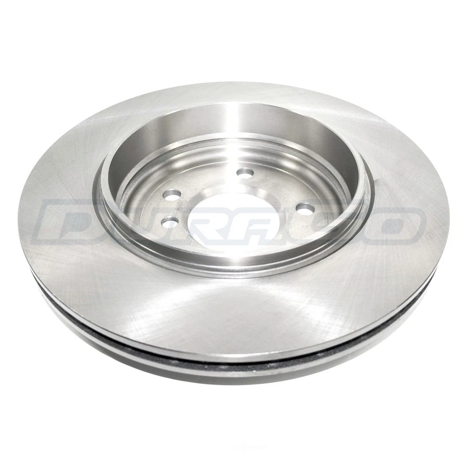 Дисковый тормоз ротор IAP Dura BR34219 - Изображение 2 из 2